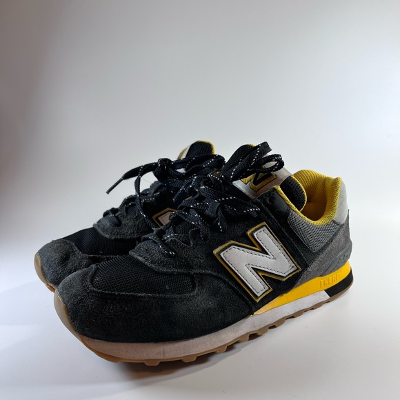 New Balance | Shoes | New Balance 574 Size 75m Ml574ska | Poshmark